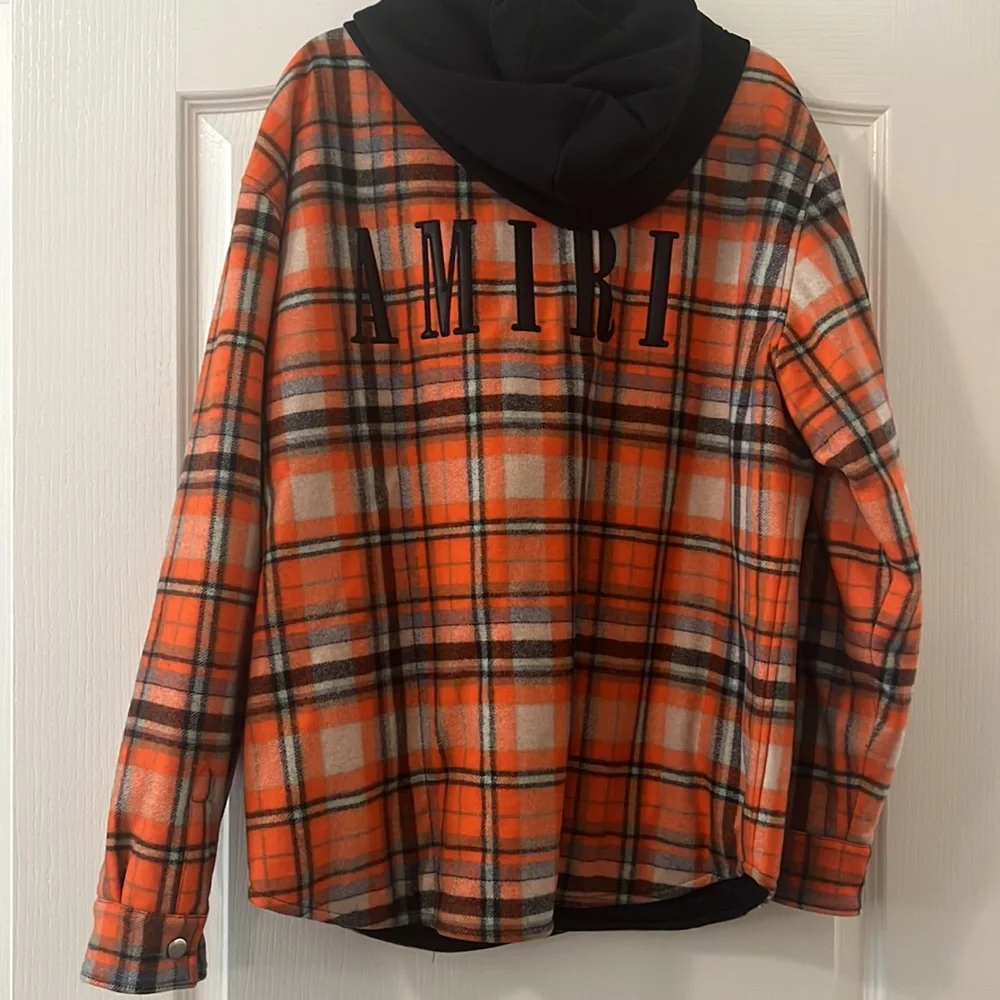 NEW WITH TAGS NEVER WORN AMIRI - Picture 4 of 4